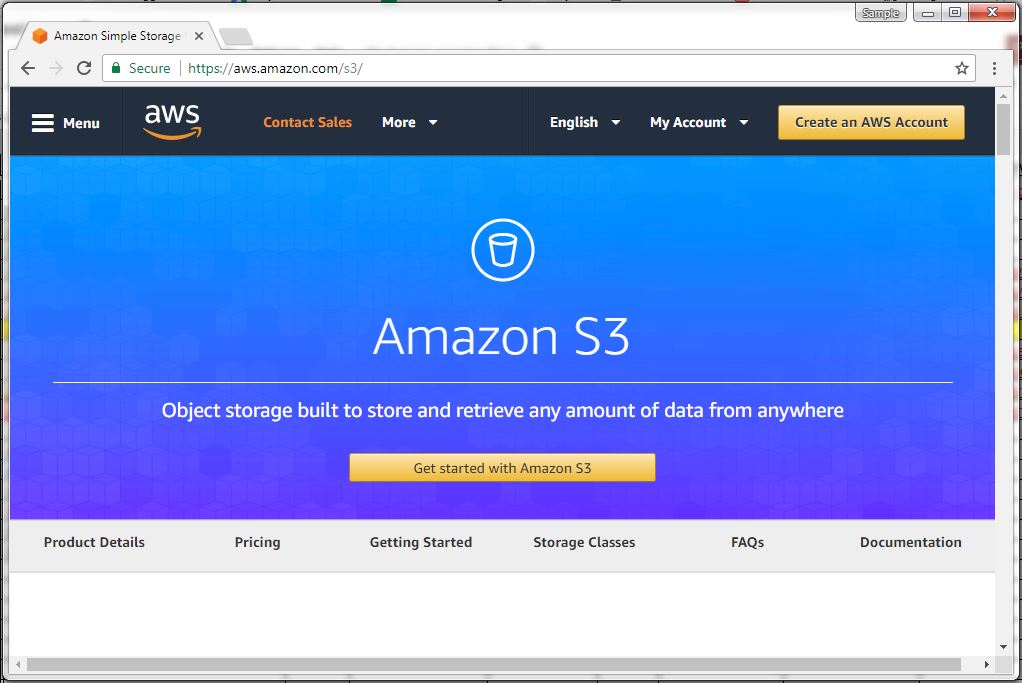 How To Remove S3.amazonaws.com Redirect Virus From Browser?